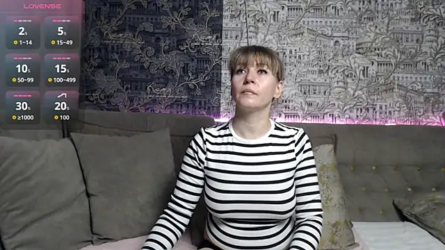 mandy_foxxx's Live XXX Chat