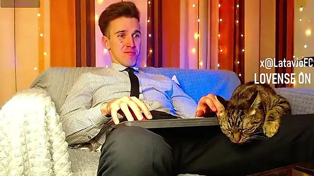 Midnighter_ Chat XXX live