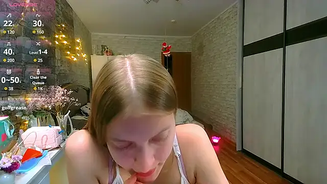 __Aphrodita__wow__ Live XXX-chat