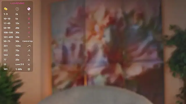 UdelaAllston Adlı Modelin Canlı XXX Sohbeti