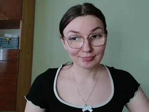 LooveELLYx Live XXX-Chat