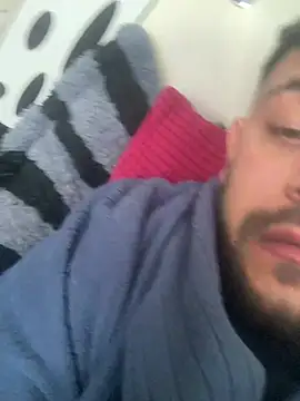 Show de webcam de Dominic_zom96