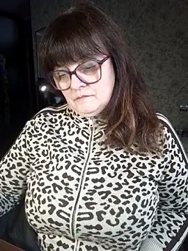 Chat XXX ao vivo de BrandiOhNight