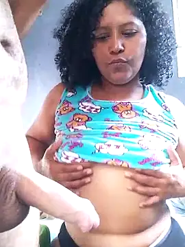 Isabel_and_Heckler Chat XXX in diretta