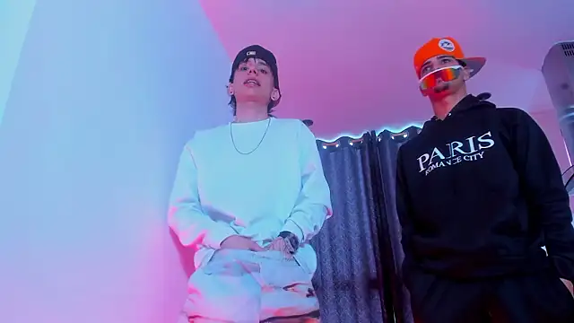 TheBatMansion 现场XXX聊天