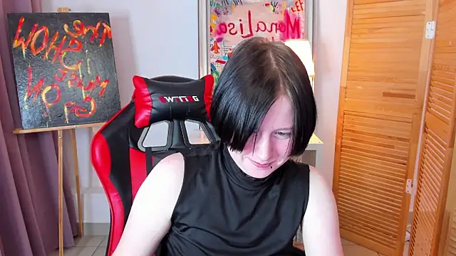 BakugoKatsuki's Live XXX Chat