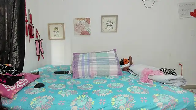 دردشة QUEEN_MANDY_BBW الجنسية المباشرة