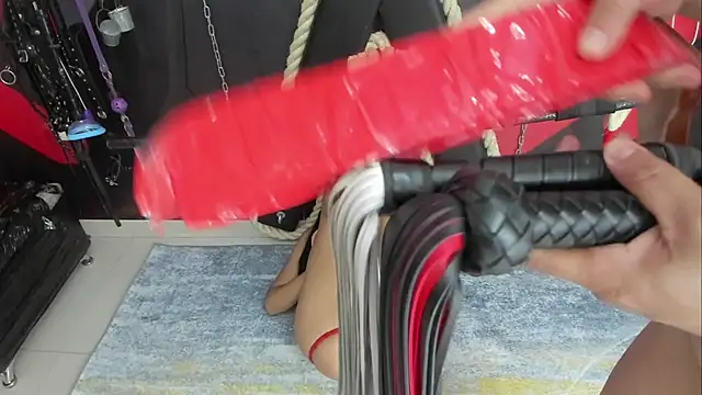 Živý XXX chat SUBMISSION_BDSM