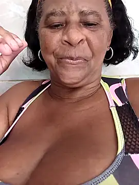 Sembang XXX Secara Langsung Rosabela04