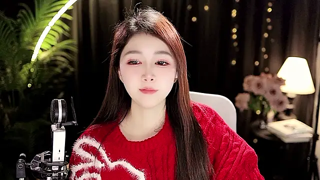 دردشة Sweet-Tea الجنسية المباشرة