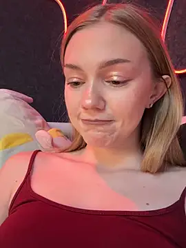 دردشة MilaMoone الجنسية المباشرة