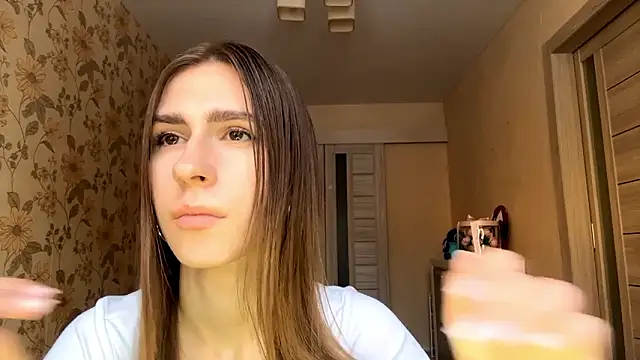 ElsieKuhlmann élő XXX-chatje