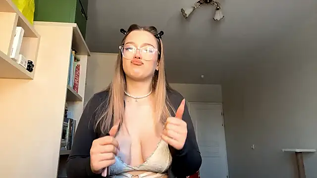 دردشة JammieMickiewicz الجنسية المباشرة