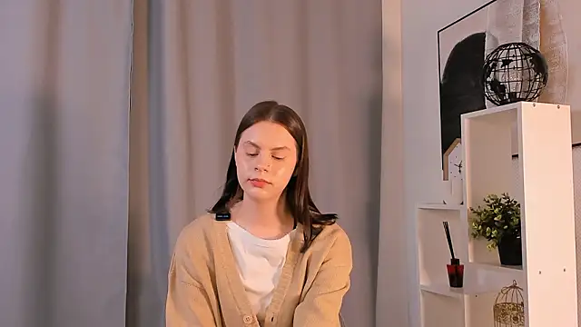 ZulmaMoscone Webcamshow