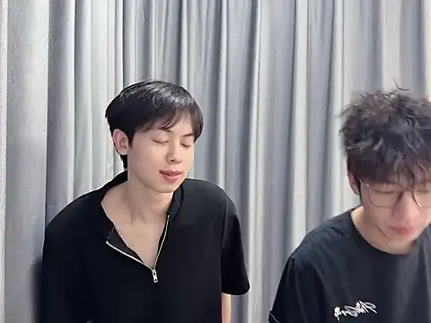 No_1MiaoMiao-Kk's Webcam Show