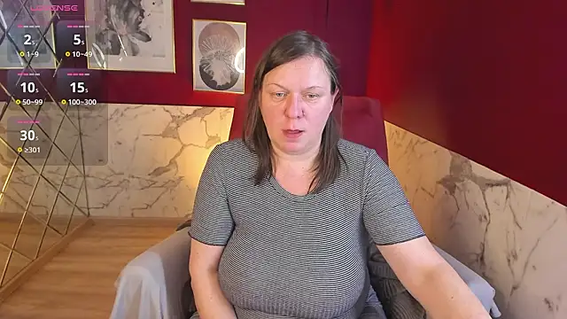 KellyPerfection's Live XXX Chat