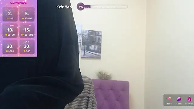 دردشة MonikaSkyfull الجنسية المباشرة