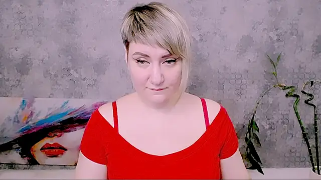 دردشة Djullia الجنسية المباشرة