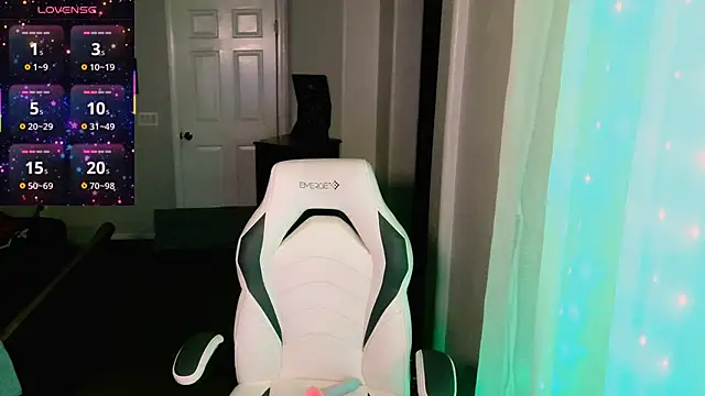 دردشة britteebee الجنسية المباشرة