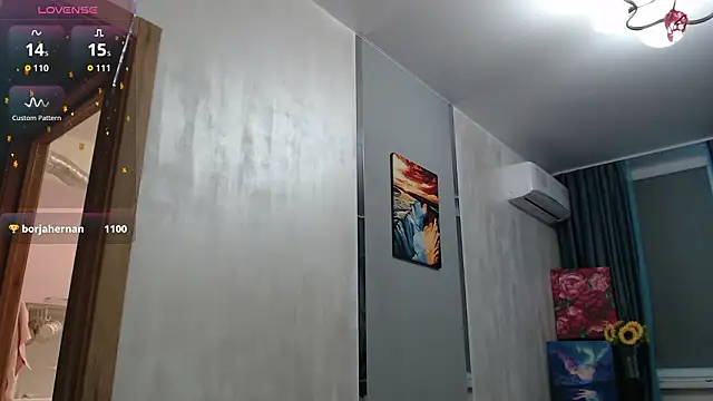 دردشة Stacy_Davice الجنس ية المباشرة