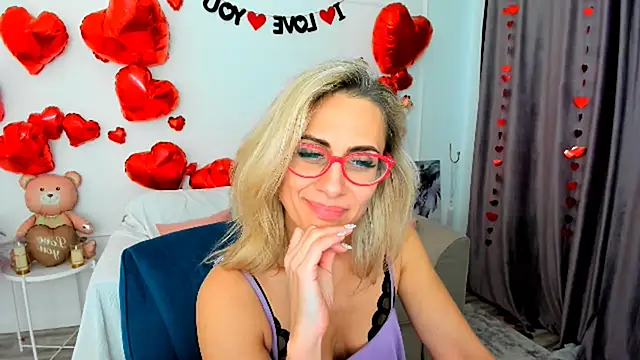 MuseOfStage live XXX chat