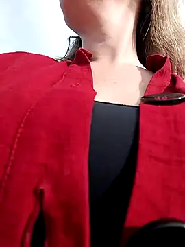 Chat XXX en directo de uber_babe