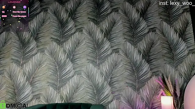 دردشة Lexy-Woorhez الجنسية المباشرة