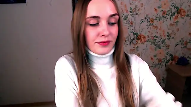 Chat XXX ao vivo de Doll_Angelina