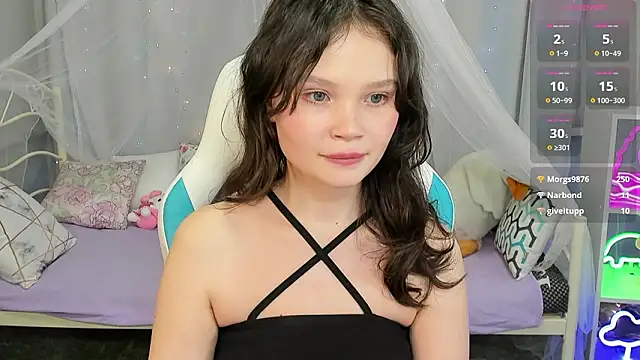 EmilyChaves Live XXX-chat