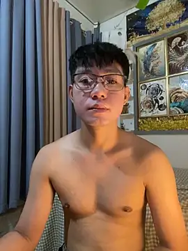 xshyboyx – Live XXX-chat