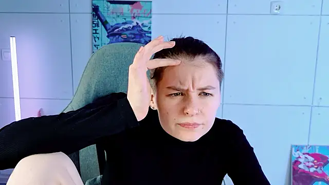 LadyLolipop_ Live XXX-Chat