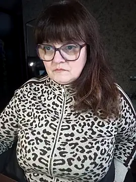 BrandiOhNight Show in webcam