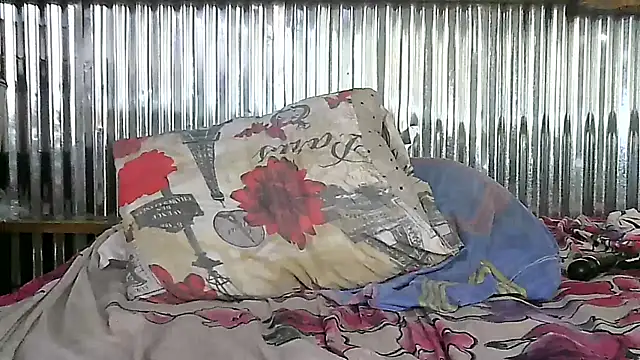 BLACKMALF's Live XXX Chat