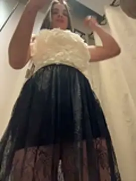 دردشة KristiRich الجنسية المباشرة