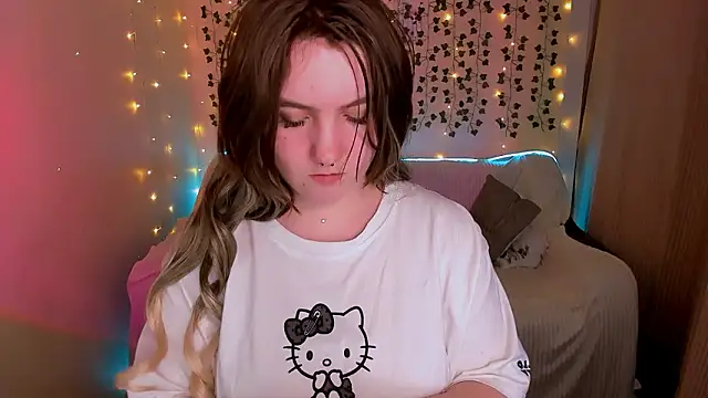 Chat XXX ao vivo de lovelyy_julia