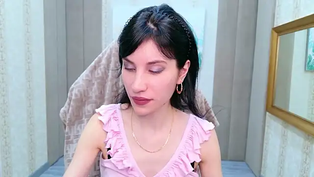 Dedra_Dixon 现场XXX聊天