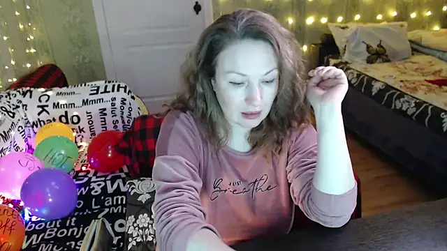 Chat XXX ao vivo de MarleneDietrich