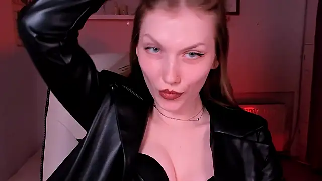 Chat XXX en directo de DakotaMabs