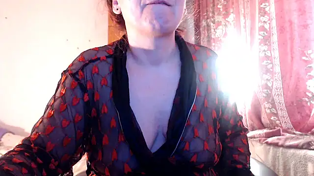 NymphoQueenn – Live XXX-chat