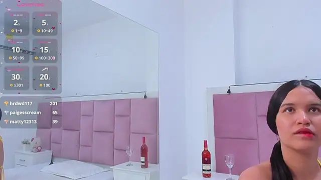 kaily_sweet1 现场XXX聊天