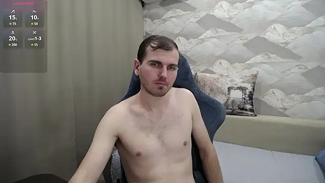 SerzhKorol1 Show Webcam