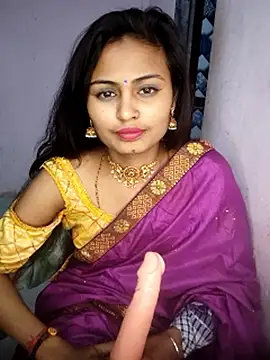 Khatta_MeethのライブXXXチャット