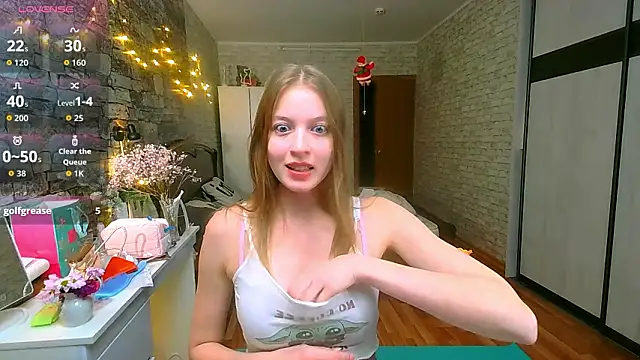 Chat XXX ao vivo de __Aphrodita__wow__