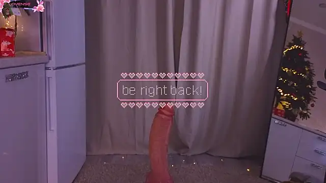 Tiny__Toon Obrolan Langsung XXX