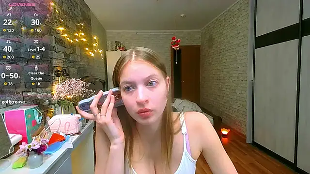 Sembang XXX Secara Langsung __Aphrodita__wow__