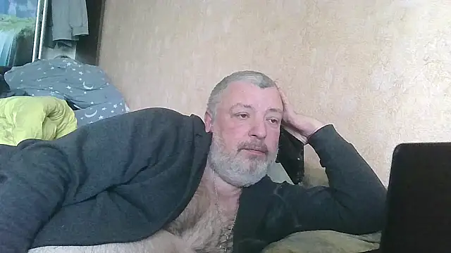 Czat XXX na żywo – Art_Ass