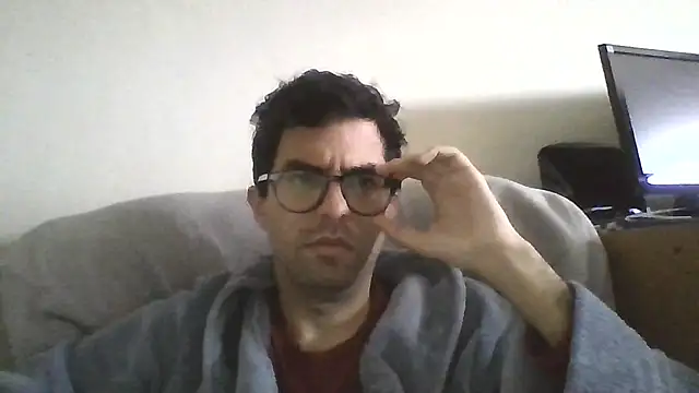 RikCum4u webkamerás műsora