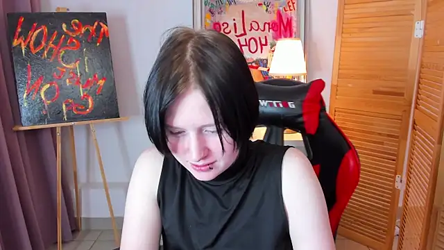 BakugoKatsuki 라이브 XXX 채팅