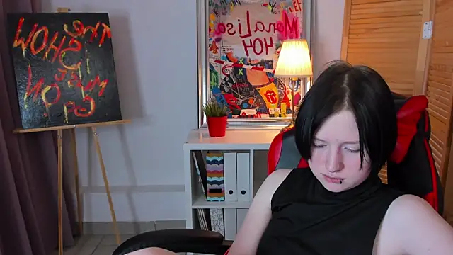 BakugoKatsuki live XXX chat