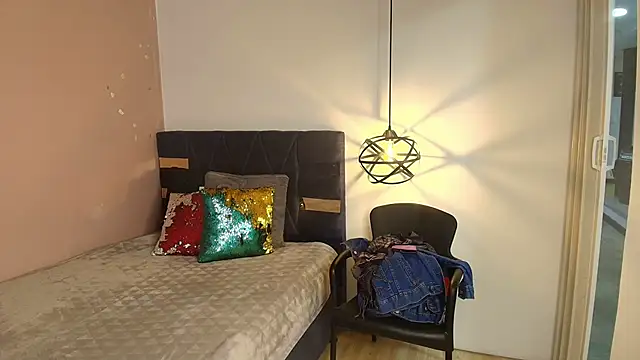 Charlotte__Gray's Live XXX Chat